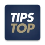 tipstop android application logo